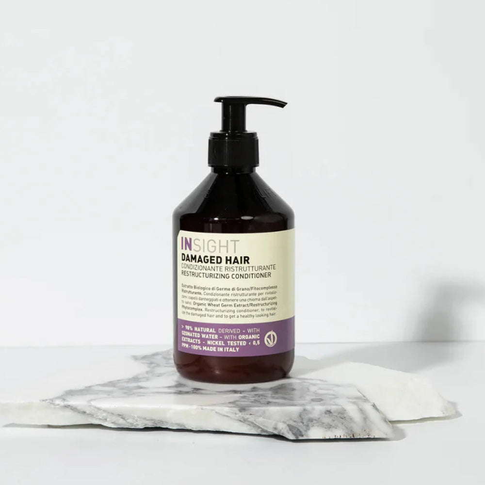 Кондиціонер для відновлення волосся Insight