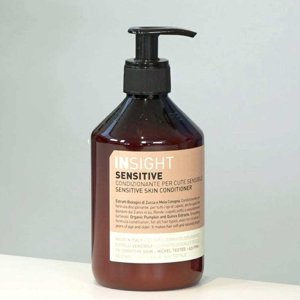 Insight Sensitive Skin Conditioner - Кондиціонер для чутливої шкіри голови