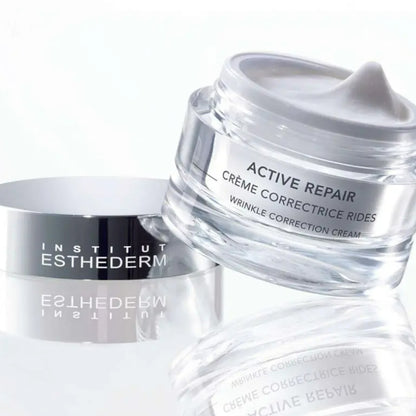 Institut Esthederm Active Repair Cream Correctrice Rides - Відновлюючий крем