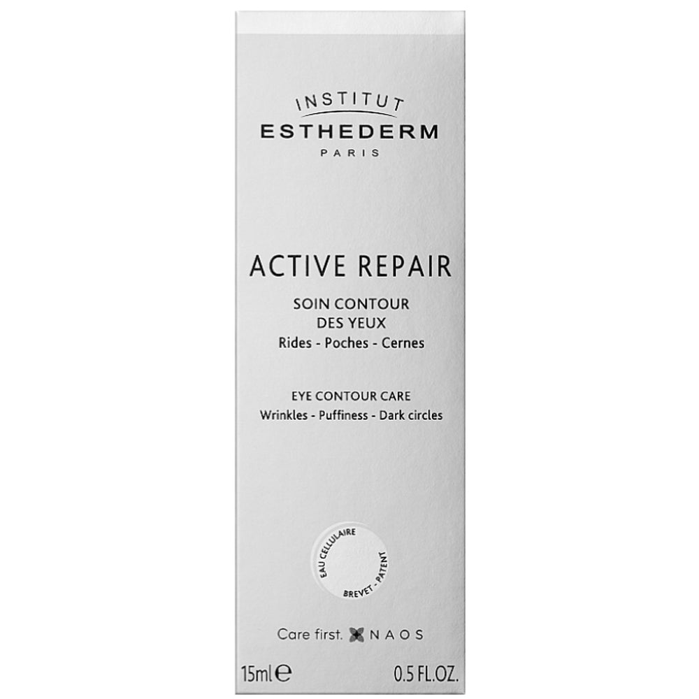 Institut Esthederm Active Repair Eye Contour Care - Відновлюючий догляд навколо очей