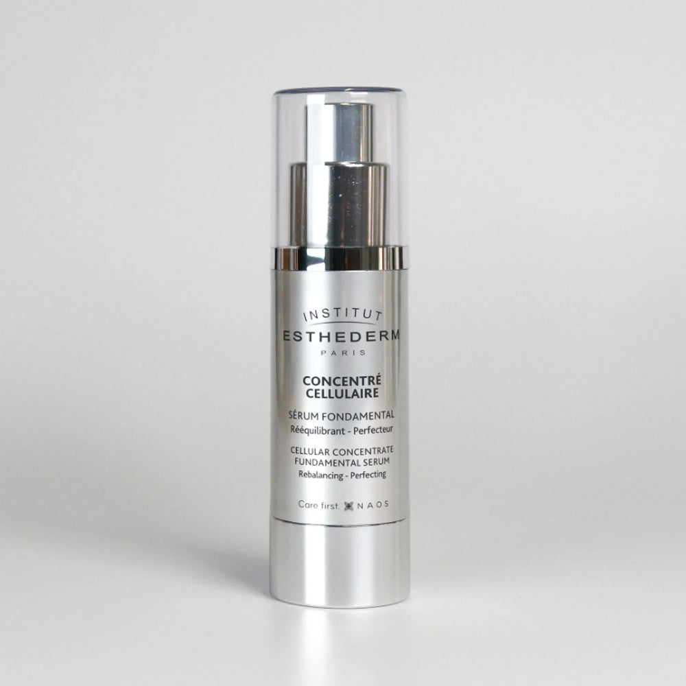 Institut Esthederm Active Serum Concentre Cellulaire - Сыворотка «Клеточный концентрат»