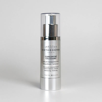 Institut Esthederm Active Serum Concentre Cellulaire - Сыворотка «Клеточный концентрат»