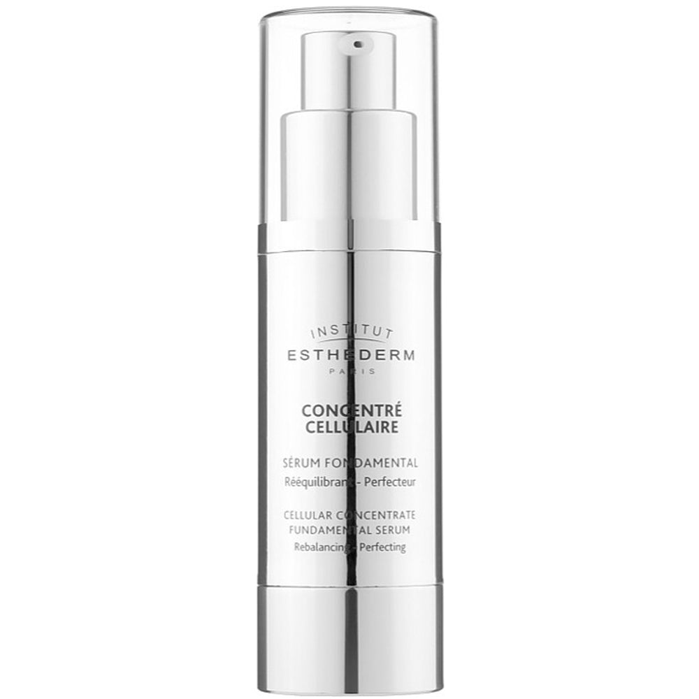 Institut Esthederm Active Serum Concentre Cellulaire - Сироватка «Клітинний концентрат»