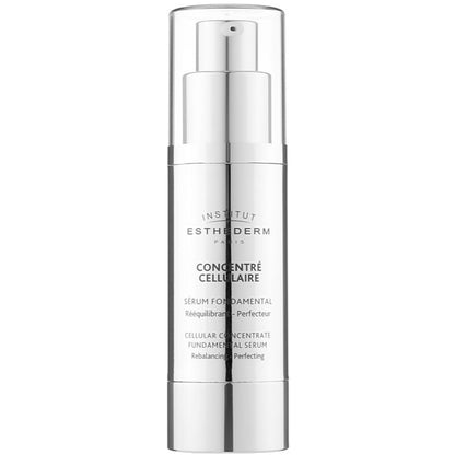 Institut Esthederm Active Serum Concentre Cellulaire - Сыворотка «Клеточный концентрат»