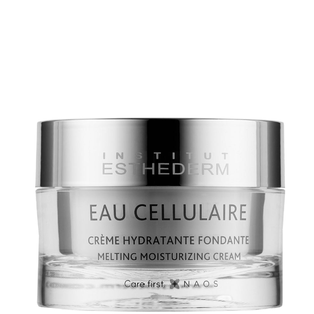 Institut Esthederm Aqua Cellular Care Cream - Крем для обличчя Клітинна вода