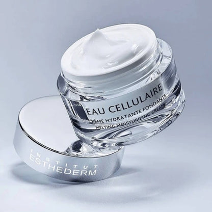 Institut Esthederm Aqua Cellular Care Cream - Крем для обличчя Клітинна вода