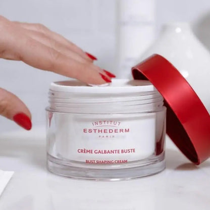 Institut Esthederm Bust Shaping Cream - Моделирующий крем для бюста