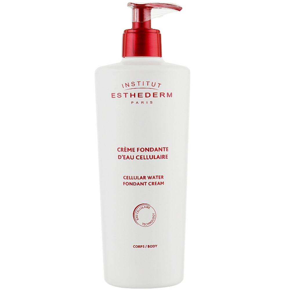 Institut Esthederm Cellular Water Fondant Cream - Крем для тіла Клітинна вода