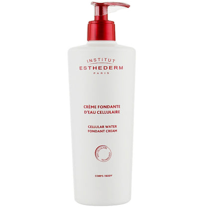 Institut Esthederm Cellular Water Fondant Cream - Крем для тіла Клітинна вода