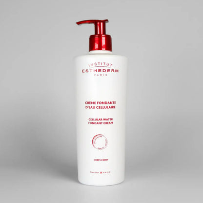 Institut Esthederm Cellular Water Fondant Cream - Крем для тіла Клітинна вода