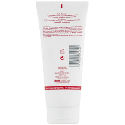 Institut Esthederm Cellular Water Gentle Body Scrub - М&