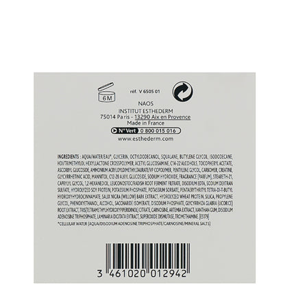 Institut Esthederm Esthe-White Brightening Youth Moisturizing Day Care - Освітлюючий денний крем