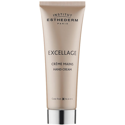 Крем для рук - Institut Esthederm Excellage Hand Cream