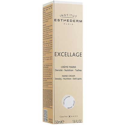 Крем для рук - Institut Esthederm Excellage Hand Cream