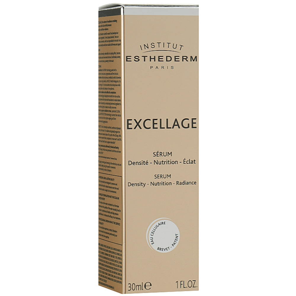 Омолоджувальная сироватка - Institut Esthederm Excellage Serum