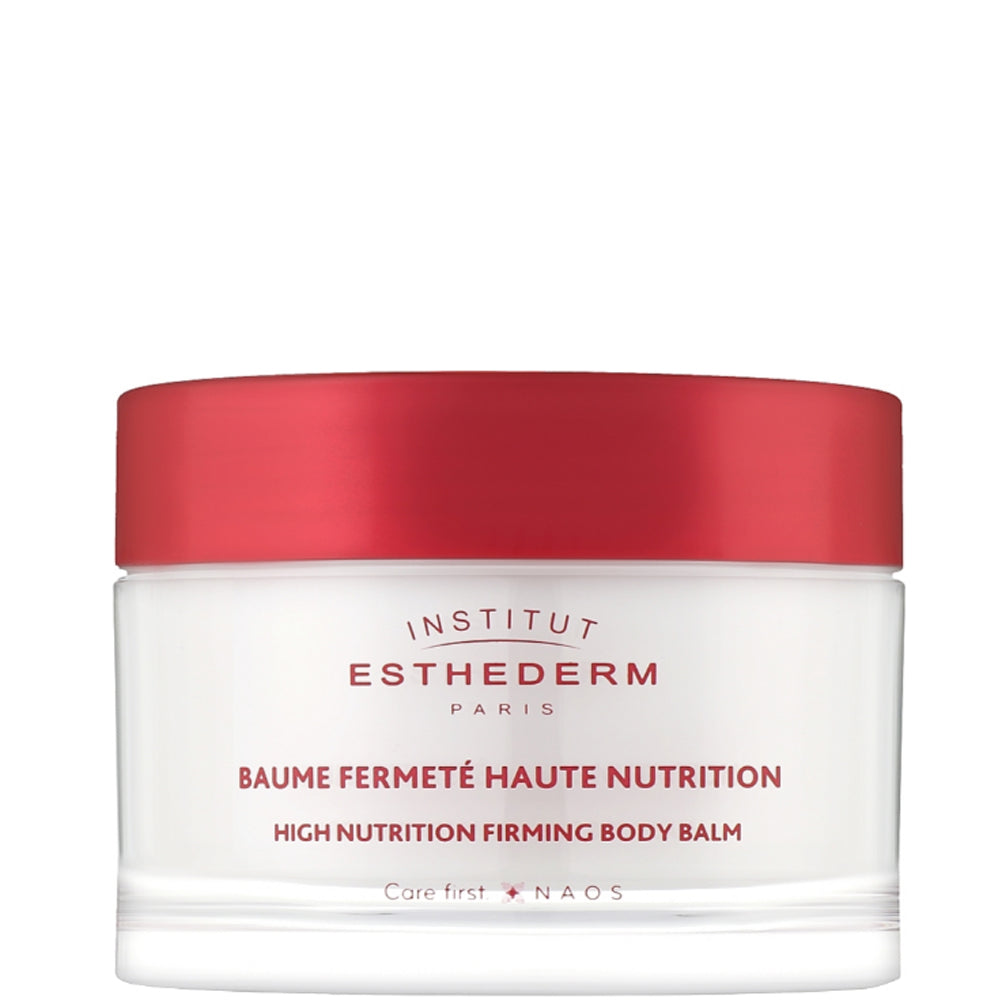 Institut Esthederm High Nutrition Firming Body Balmrming - Питательный бальзам для тела