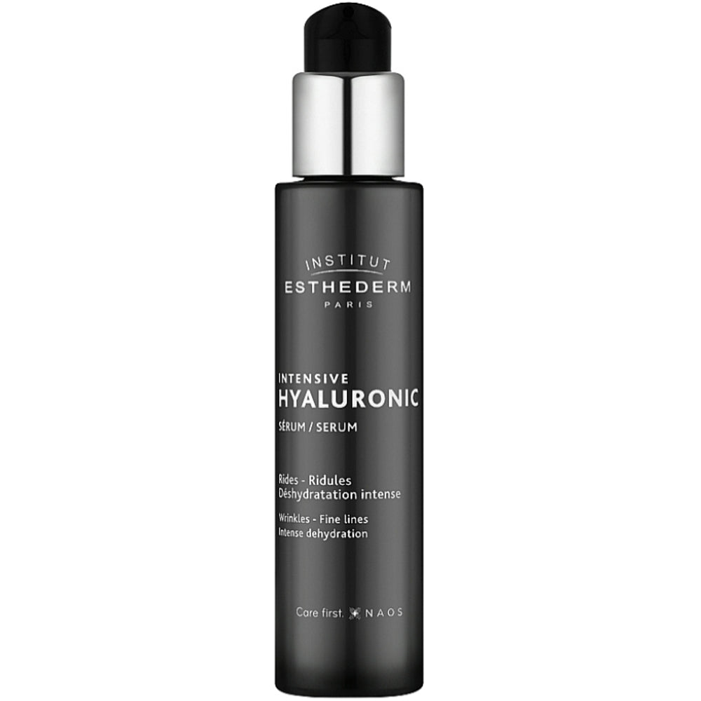 Institut Esthederm Intensive Hyaluronic Serum - Сироватка на основі гіалуронової кислоти