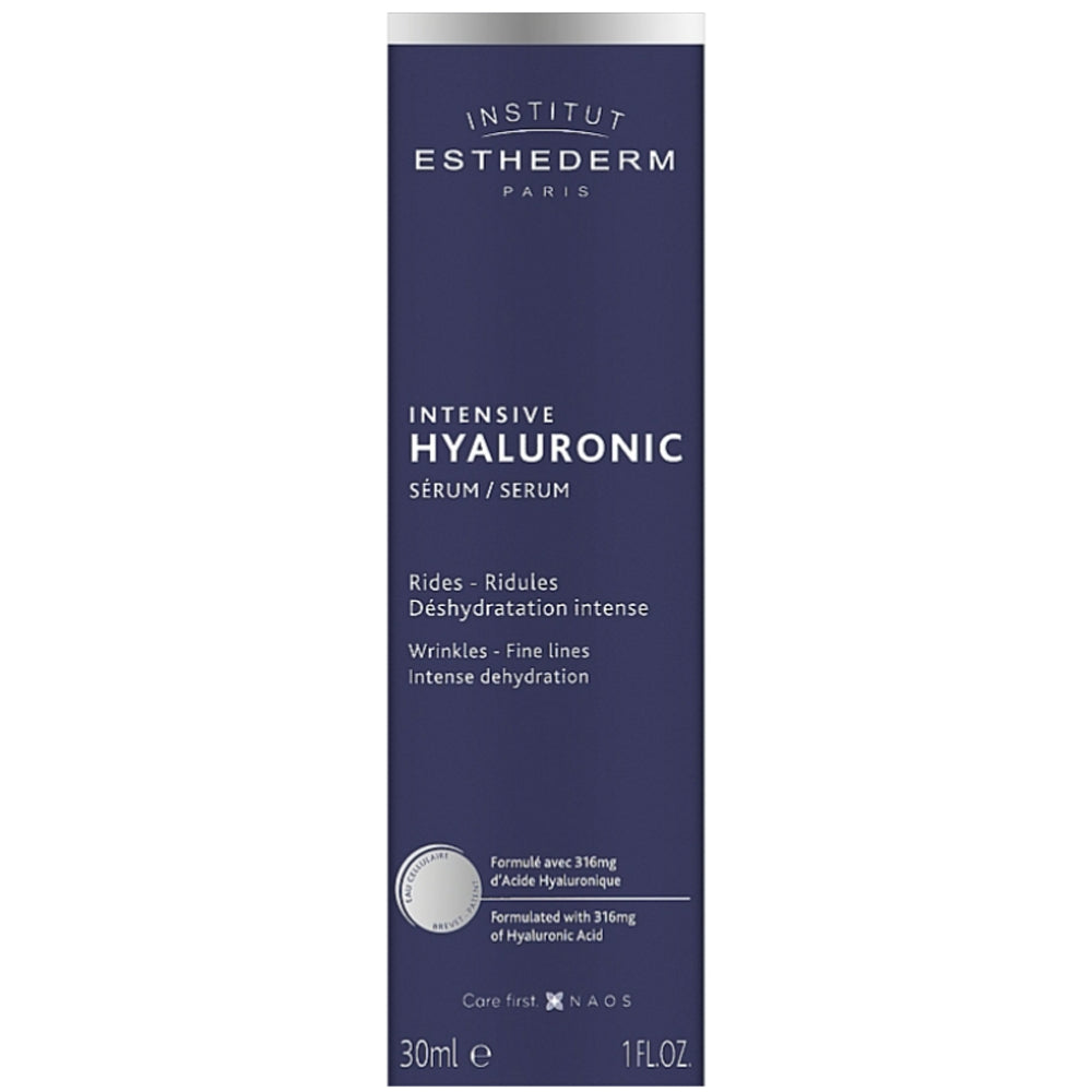 Institut Esthederm Intensive Hyaluronic Serum - Сироватка на основі гіалуронової кислоти