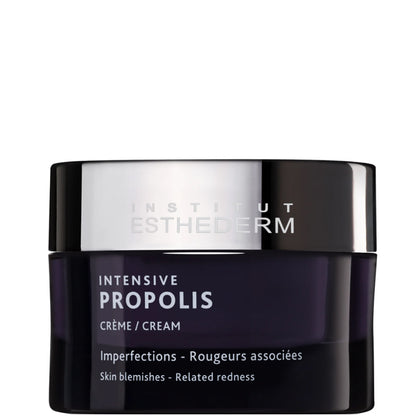 Крем на основі прополісу - Institut Esthederm Intensive Propolis Cream