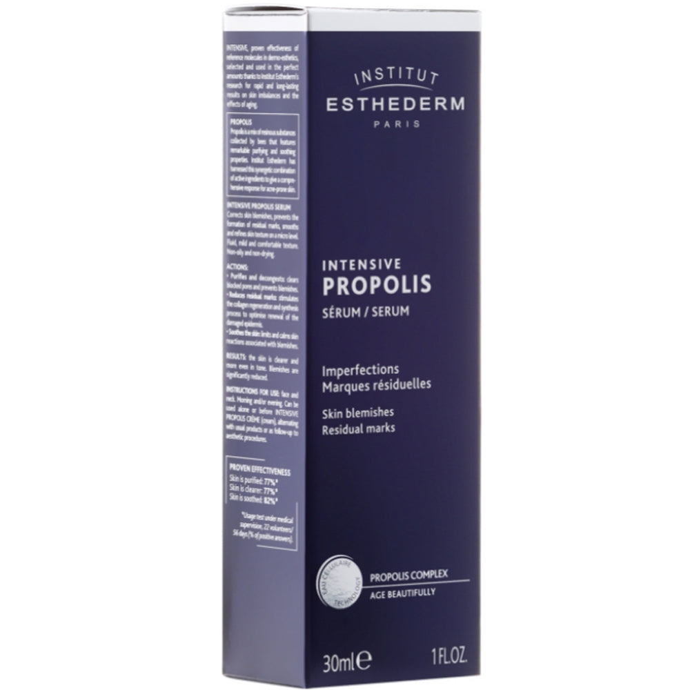 Institut Esthederm Intensive Propolis Serum - Сироватка на основі прополісу