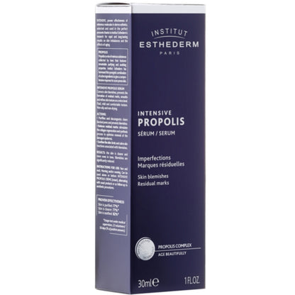 Institut Esthederm Intensive Propolis Serum - Сироватка на основі прополісу