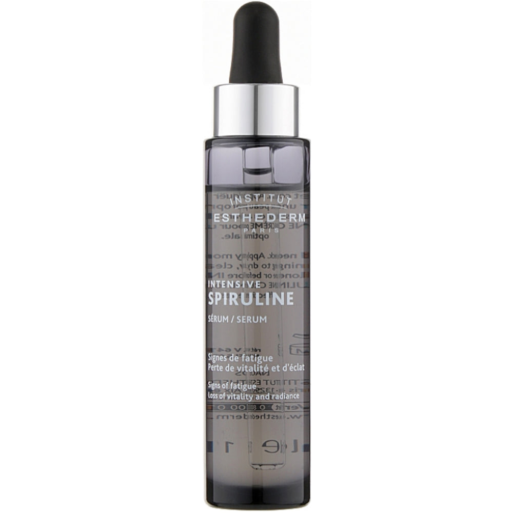 Institut Esthederm Intensive Spiruline Serum - Сироватка на основі спіруліни