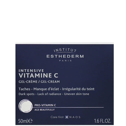 Institut Esthederm Intensive Vitamine C - Крем-гель на основі вітаміну С