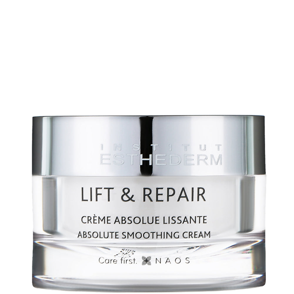Institut Esthederm Lift &amp; Repair Absolute Smoothing Cream - Розгладжуючий крем