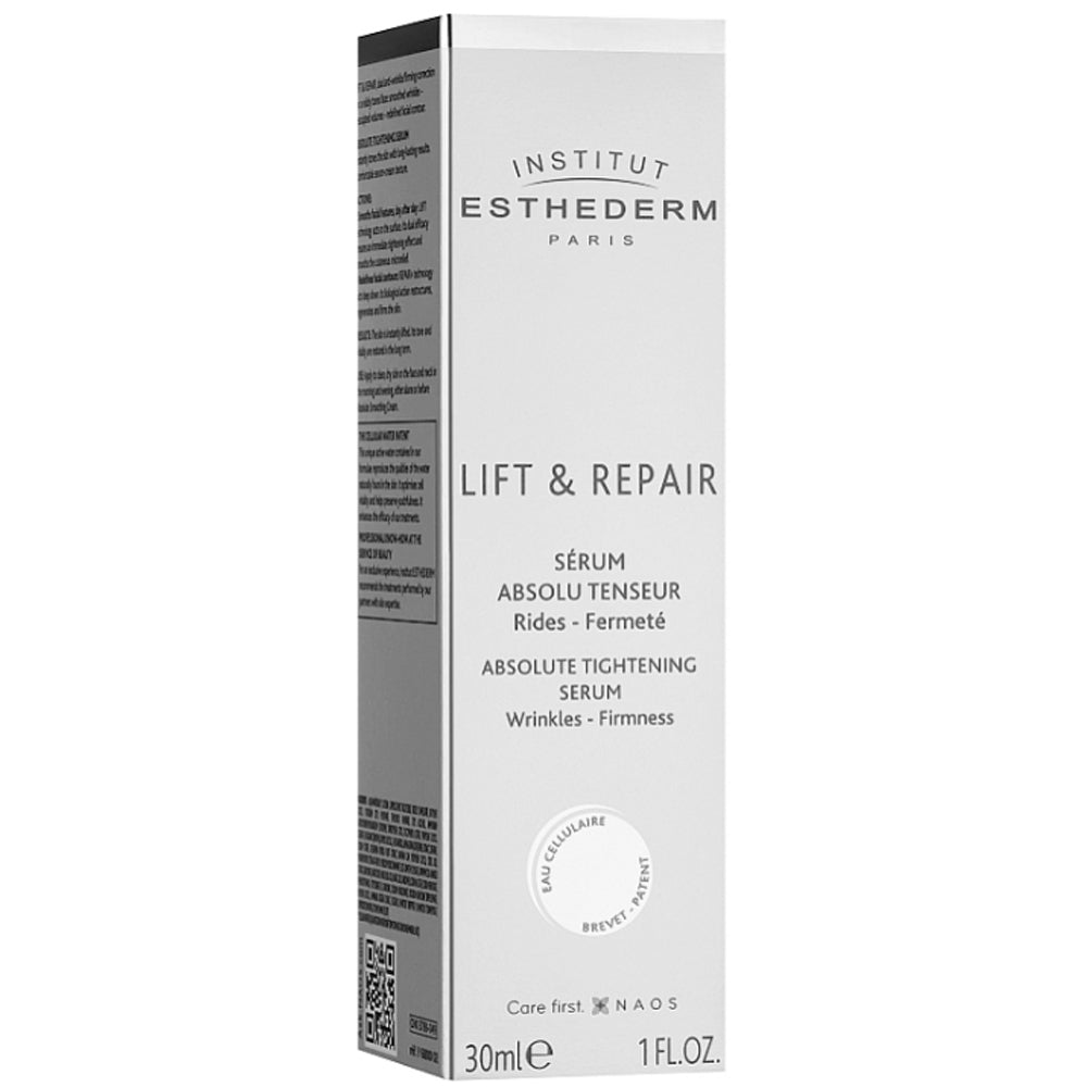Institut Esthederm Lift &amp; Repair Absolute Tightening Serum  - Ліфтингова сироватка
