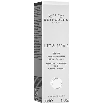 Institut Esthederm Lift &amp; Repair Absolute Tightening Serum  - Лифтинговая сыворотка