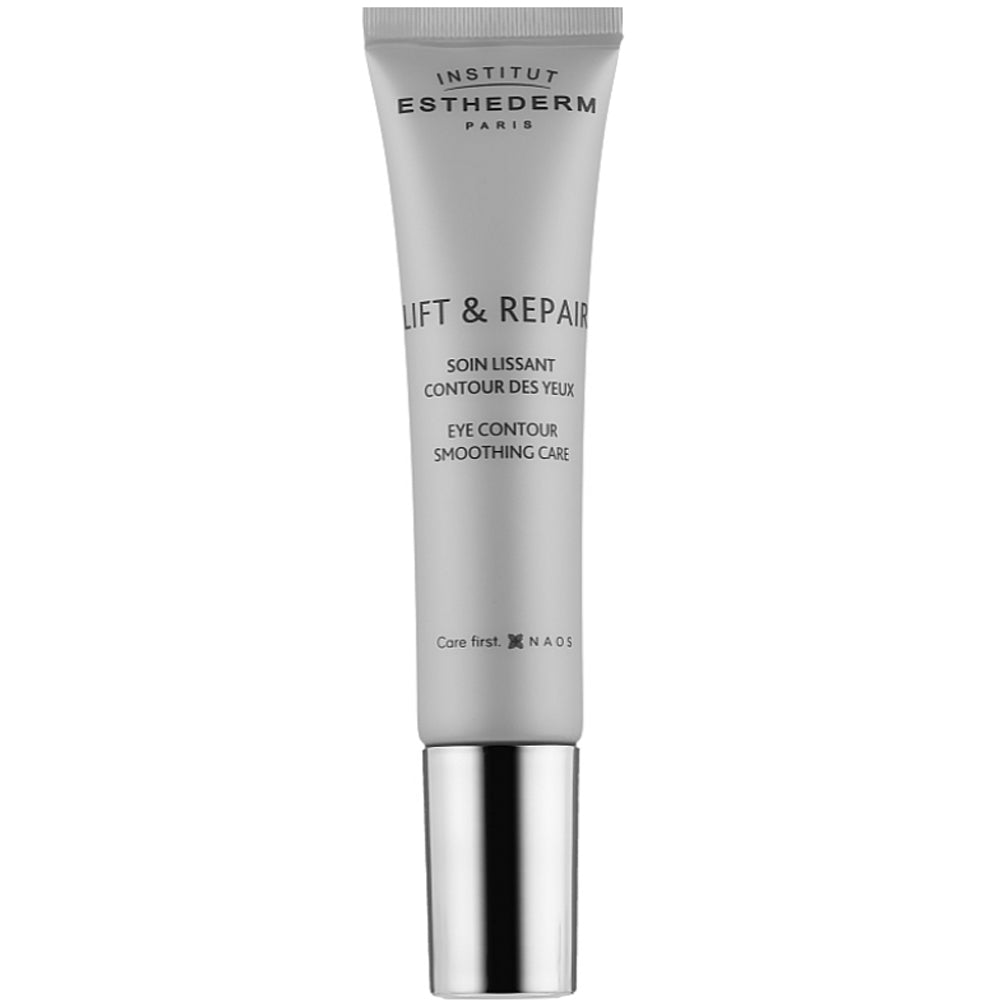 Institut Esthederm Lift & Repair Eye Contour Smoothing Care - Розгладжуючий догляд навколо очей