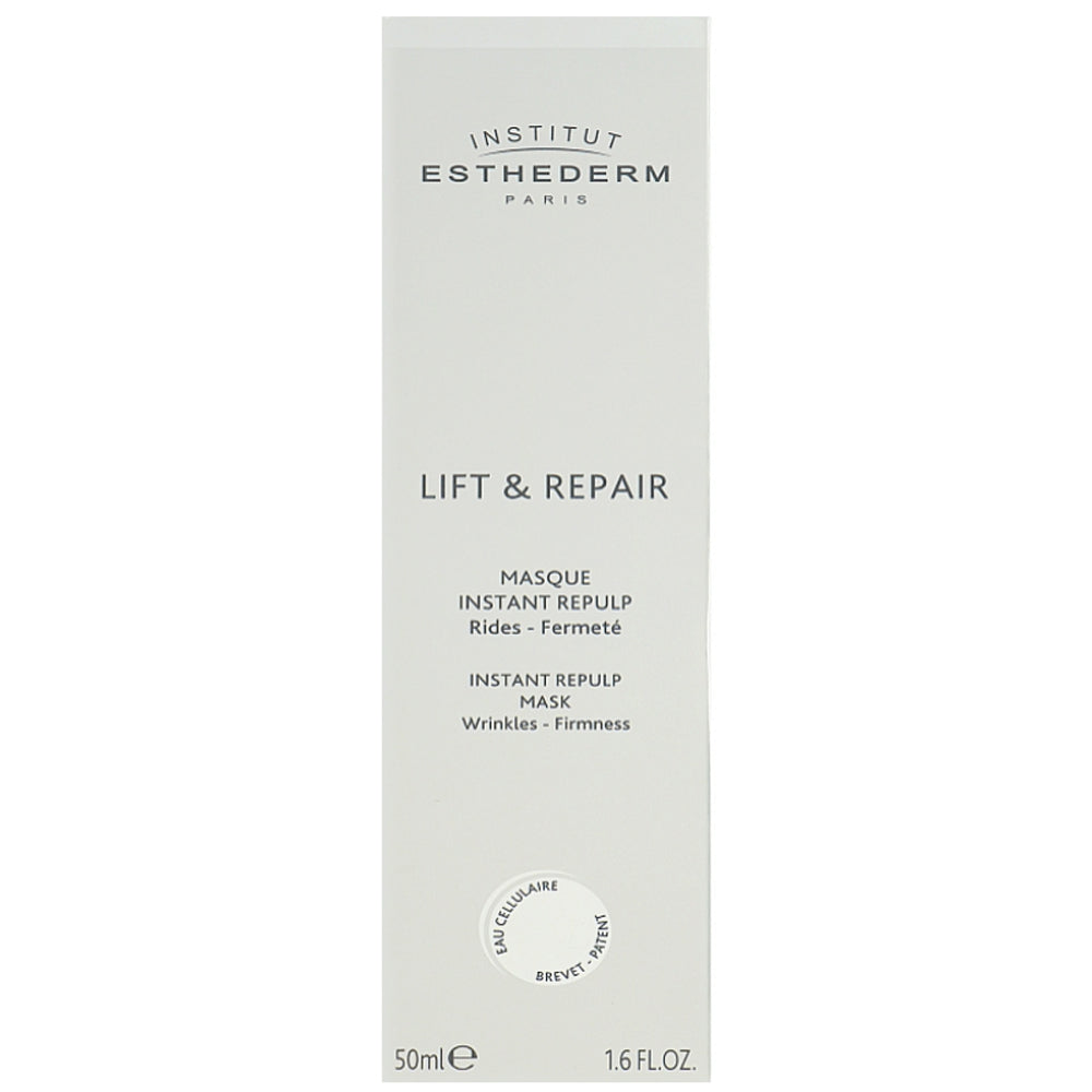 Institut Esthederm Lift &amp; Repair Instant Repulp Mask - Восстанавливающая маска