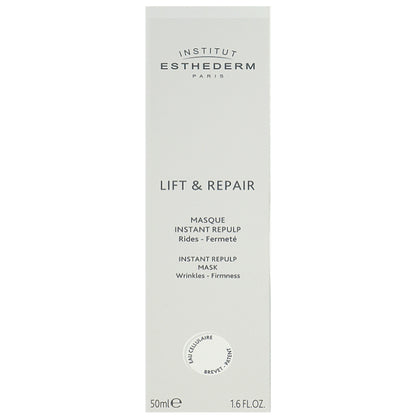 Institut Esthederm Lift &amp; Repair Instant Repulp Mask - Восстанавливающая маска