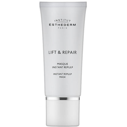 Institut Esthederm Lift &amp; Repair Instant Repulp Mask - Восстанавливающая маска
