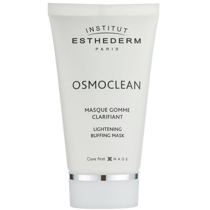 Institut Esthederm Osmoclean Lightening Buffing Mask - Відлущуюча освітлююча маска осмодерліз-2