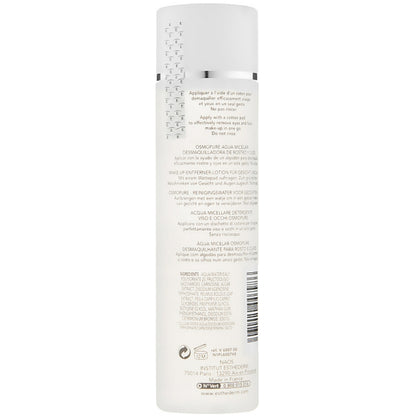 Institut Esthederm Osmoclean Osmopure Face &amp; Eyes Cleansing Water - Міцелярна вода