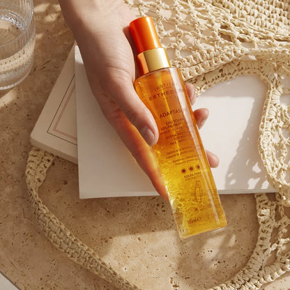 Двофазна сонцезахисна вода - Institut Esthederm Adaptasun Hydra-Protective Sun Water 5