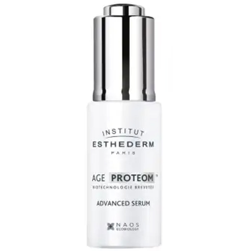 Інноваційна сироватка довголіття - Institut Esthederm Age Proteom Advanced Serum