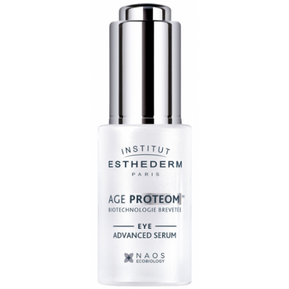 Інноваційна сироватка довголіття - Institut Esthederm Age Proteom Advanced Serum