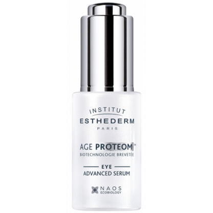 Інноваційна сироватка довголіття - Institut Esthederm Age Proteom Advanced Serum