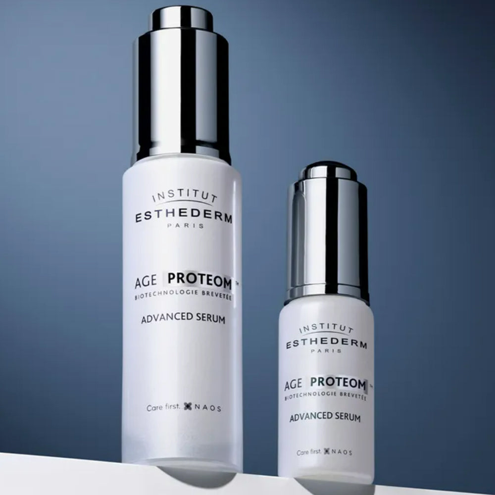 Інноваційна сироватка довголіття - Institut Esthederm Age Proteom Advanced Serum