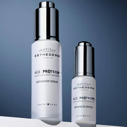 Інноваційна сироватка довголіття - Institut Esthederm Age Proteom Advanced Serum