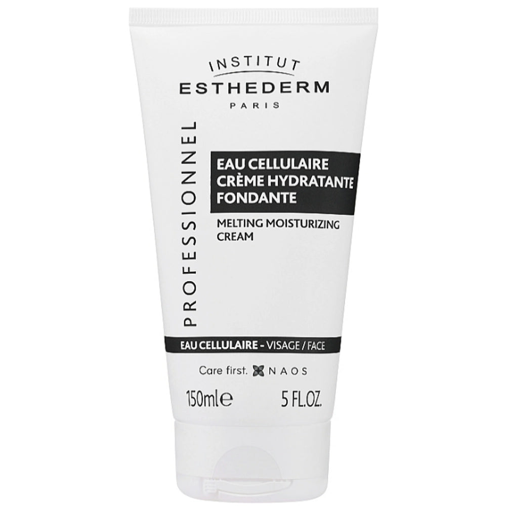 Institut Esthederm Aqua Cellular Care Cream - Крем для обличчя Клітинна вода