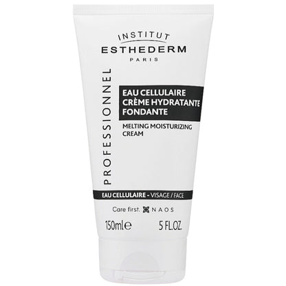 Institut Esthederm Aqua Cellular Care Cream - Крем для обличчя Клітинна вода