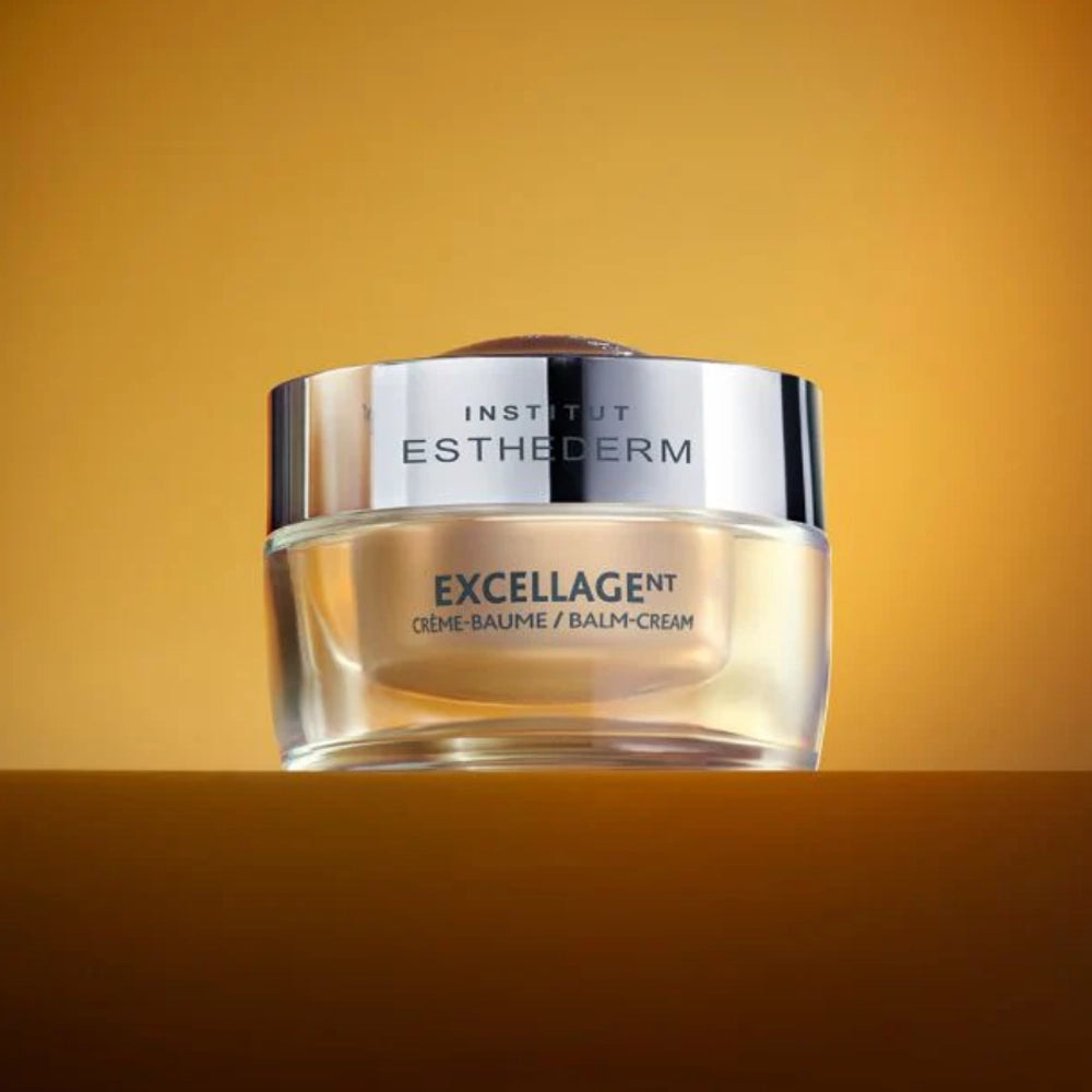 Омолоджувальний крем-бальзам - Institut Esthederm Excellage Balm-Cream 5