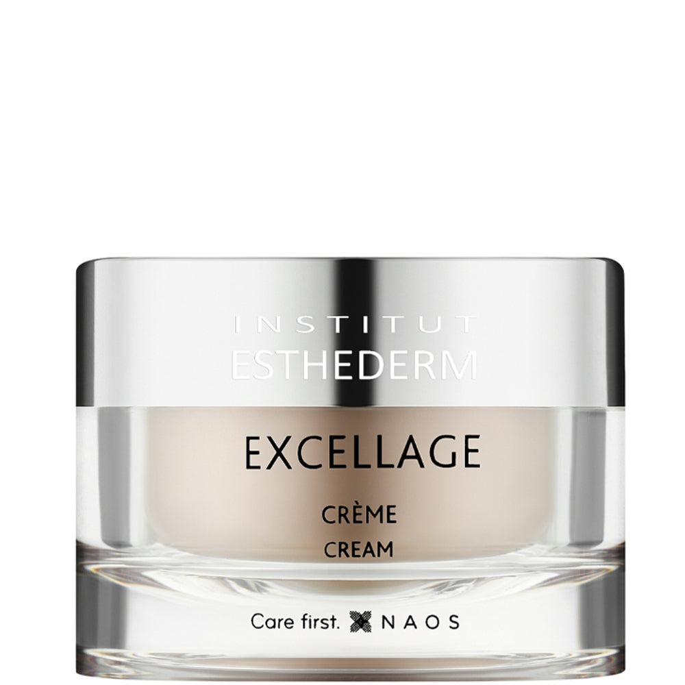 Омолоджувальний крем - Institut Esthederm Excellage Cream