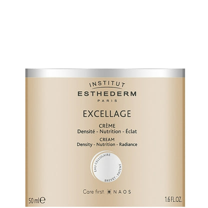 Омолоджувальний крем - Institut Esthederm Excellage Cream