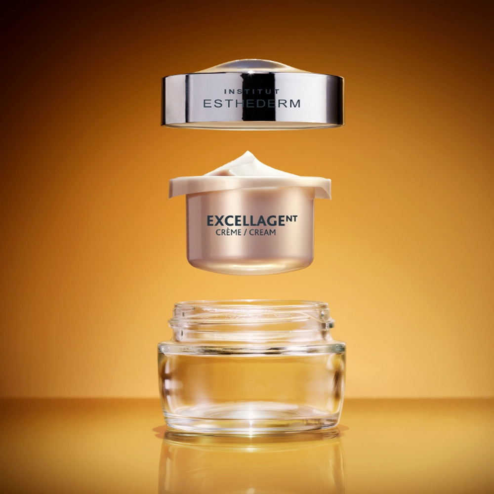 Омолоджувальний крем - Institut Esthederm Excellage Cream 5