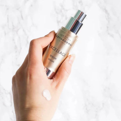 Омолоджувальная сироватка - Institut Esthederm Excellage Serum 5