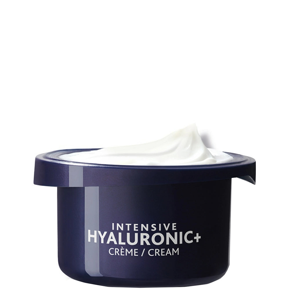 Крем на основі гіалуронової кислоти (змінний блок) - Institut Esthederm Intensive Hyaluronic Cream